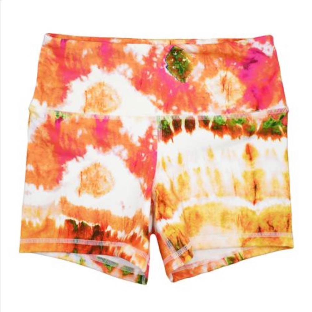 FLEO SHORTS